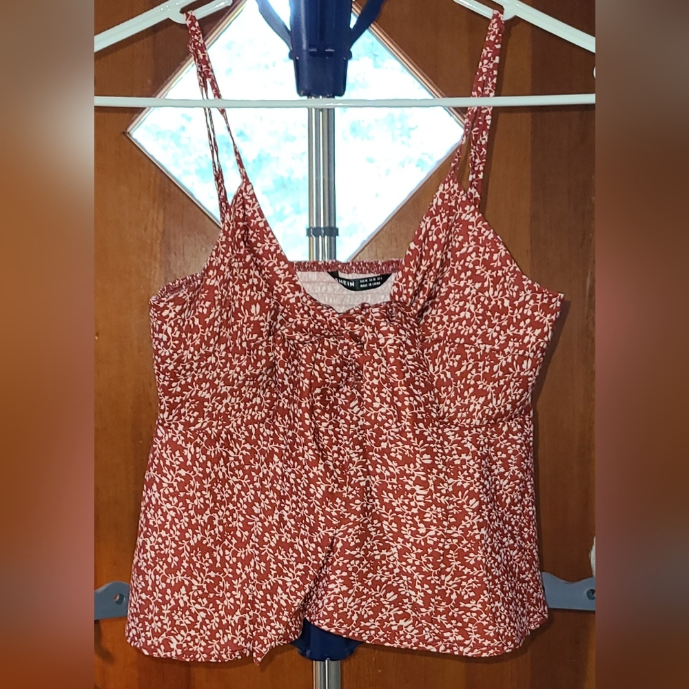 Womans blouse